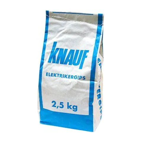 GIPS ELEKTRIČARSKI 2.5/1 KNAUF