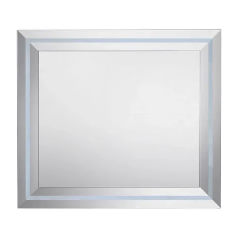 Ogledalo za kupatilo Copen Frame