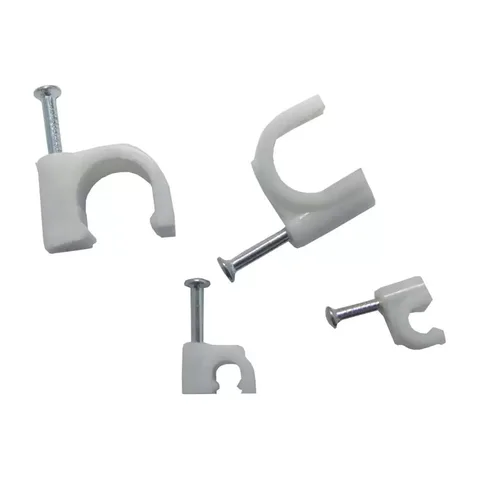 Obujmica Za Kabl Nylon (7-1.90)
