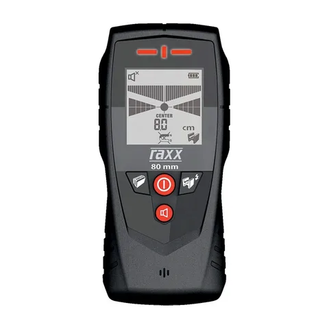 Multidetektor RAXX 80