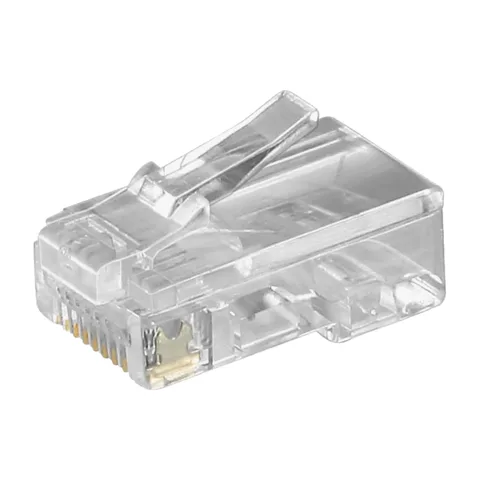 Mikroutikač UTP 8/8 CAT5