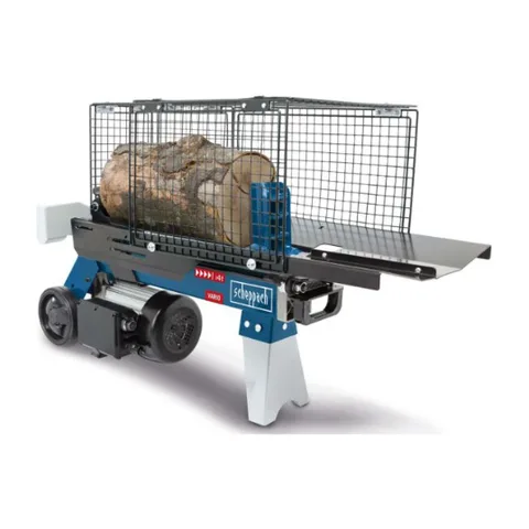 Scheppach Horizontalni cepač za drva HL460 – 4T (5905209901)