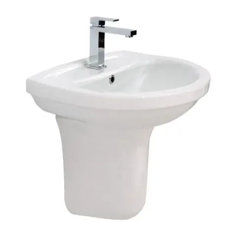LAVABO 600X500 INKUM ALVIT