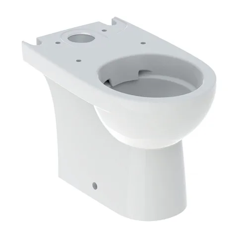 Konzolna wc šolja Geberit Selnova Compact