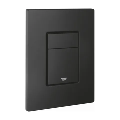 GROHE TIPKA SKATE COSMOPOLITAN CRNA MAT 38732KF0