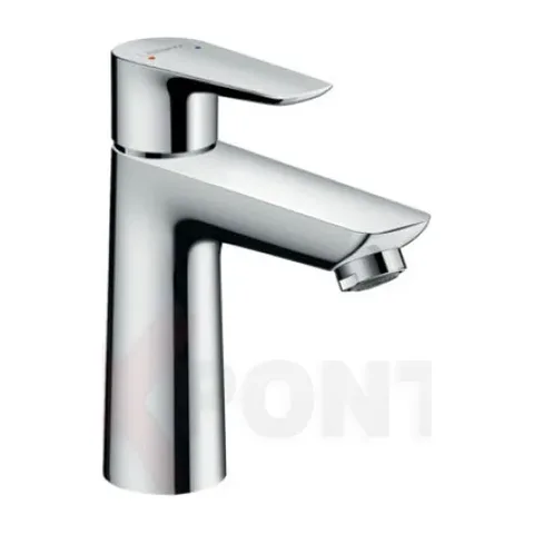 Baterija za lavabo Hansgrohe Talis E
