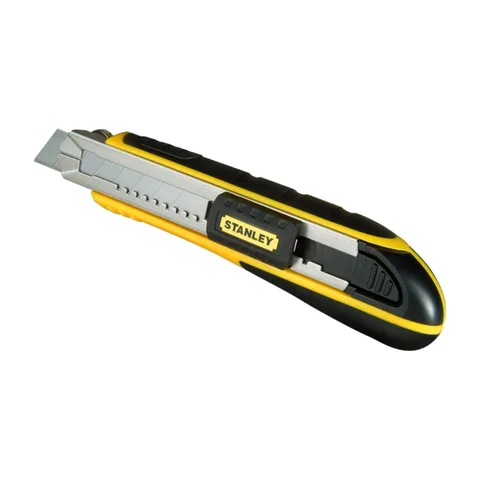 Stanley – FatMax skalpel sa brisačem za sečivo 18mm – 0-10-481
