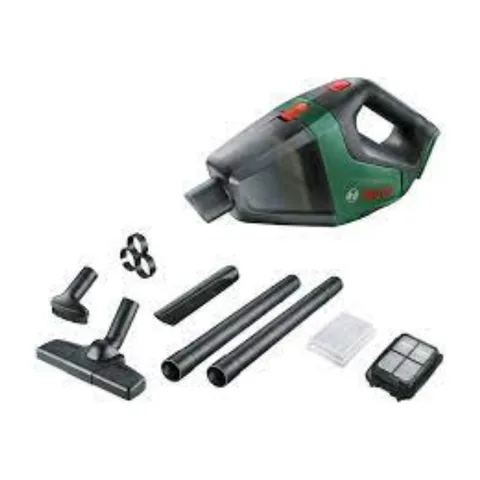 Bosch Akumulatorski usisivač UniversalVac 18, solo, 06033B9102