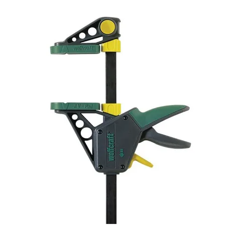 Stega Jednorucna 100-300 Wolfcraft 3031000