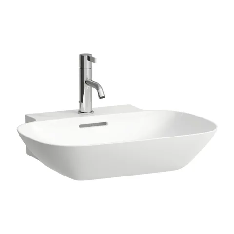 Laufen Ino lavabo nadgradni 56x45 8.1630.2.000.104.1