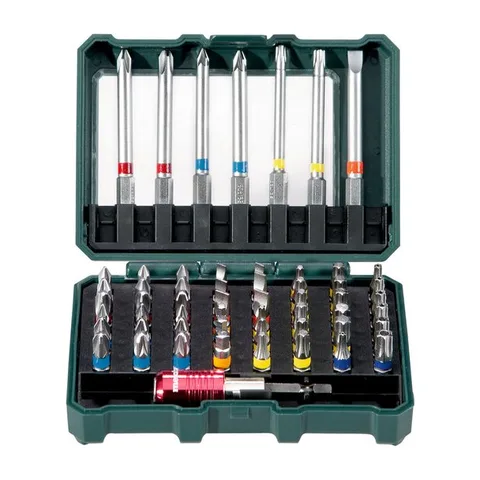 Metabo Set Bitova 56/1 626702000