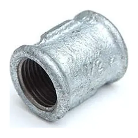 Muf pocinkovani 3″