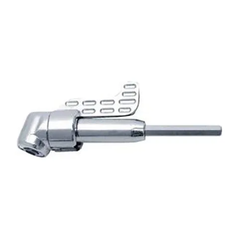 Raxx Ugaona glava za bušilicu 130mm – 1/4″, 1137639