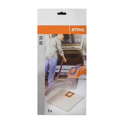 Stihl Kesa za Usisivac SE 33 5/1 – SE015009000