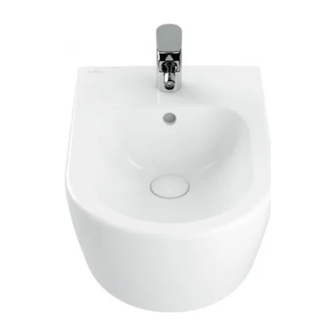 Konzolni bide Villeroy & Boch Avento