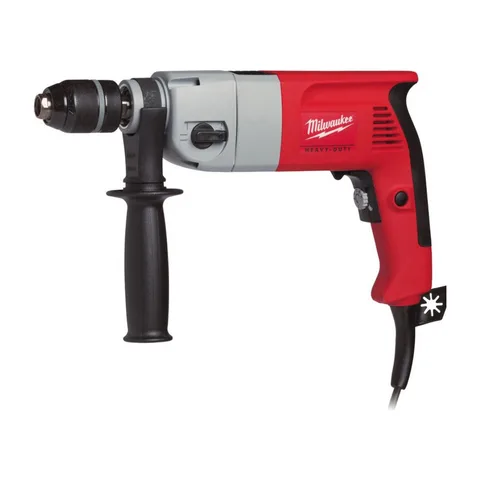 Milwaukee Električna vibraciona bušilica, 2-brzine, 705 W, HD2E 13 R, 4933390186
