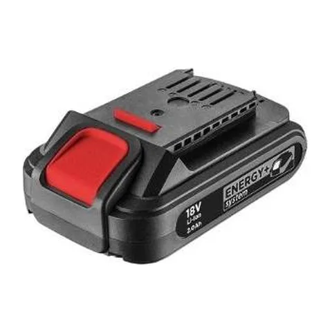 BATERIJA 18V-LI-ION 2AH