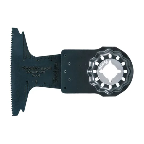 Makita nož za drvo 65X40 B64864