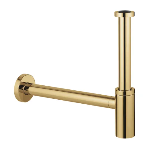 Grohe cool sunrise sifon za umivaonik mesing 28912GL0