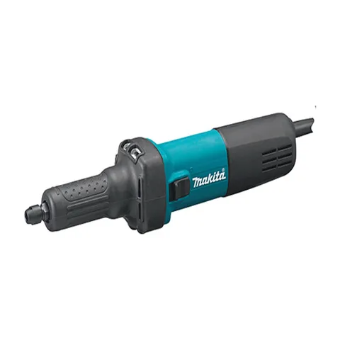 Makita ravna brusilica GD0601