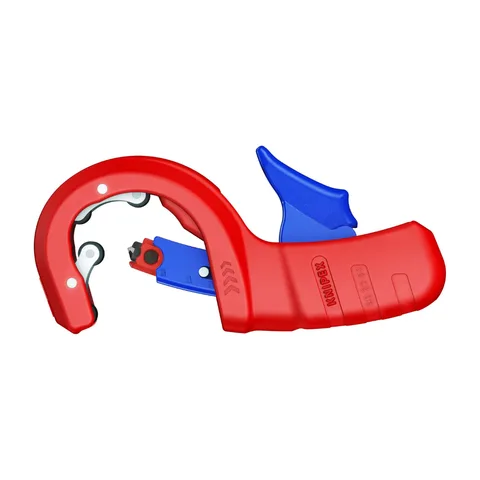 Knipex – DP50 rezač cevi sa debljim zidom do Ø50mm – 90 23 02 BK