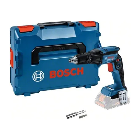 Bosch – Aku odvijač za gipsane zidove GTB 18V-45 bez baterija i punjača – 06019K7001