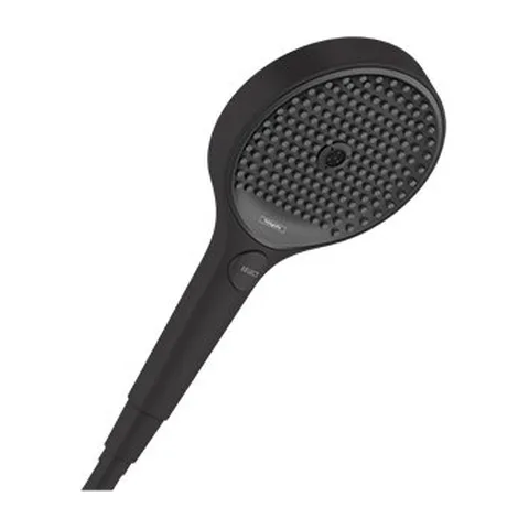 Hansgrohe ručica tuša Rainfinity 130 3jet matt black 26864670