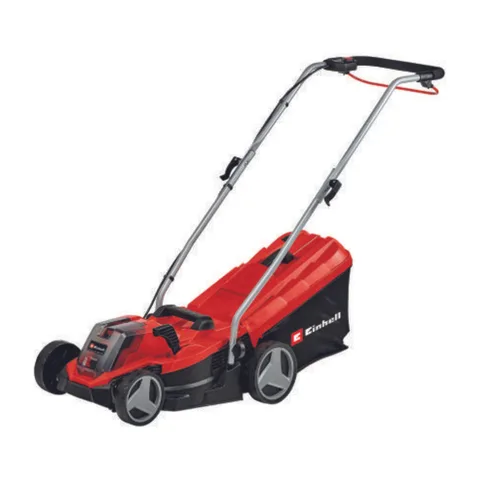 Einhell Akumulatorska kosilica za travu GE-CM 18/33 Li (1×4.0Ah), 3413260