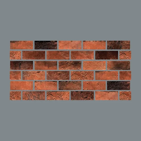 Zidna obloga Brick 140-02