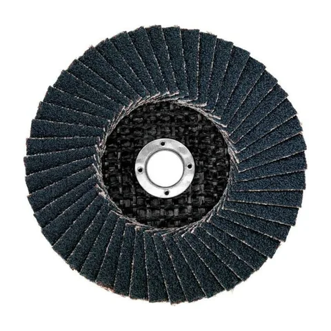 Metabo – Lamelni brusni disk 76 mm, P80, F-ZK – 626876000