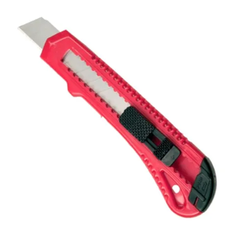 MIM093036 SKALPEL 18mm ALUMINIJUMSKI