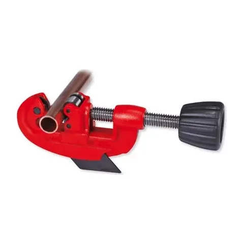 Sekač cu cevi 3-30mm ROTHENBERGER