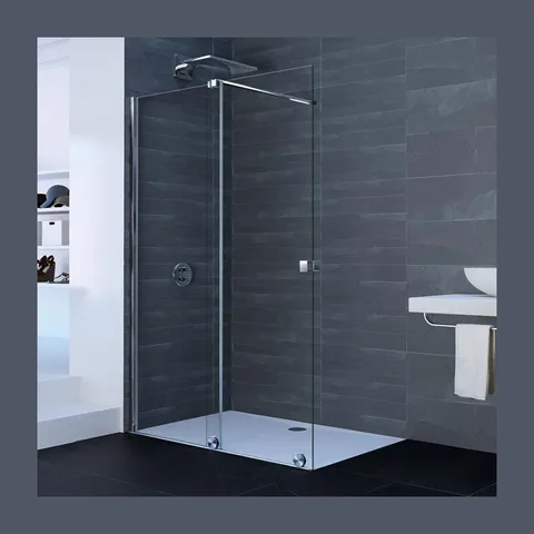 HUPPE Walk In Klizna Vrata XTENSA 160 cm Leva
