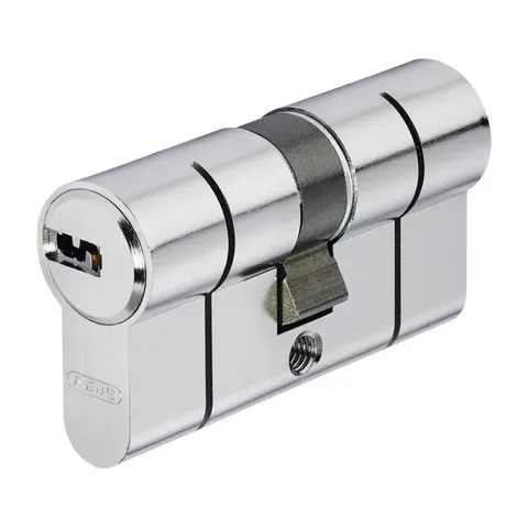 Okov: kvaka Abus D6N
