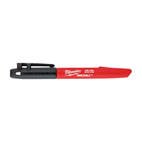 Milwaukee – Inkzall™ marker, crni – 48223100