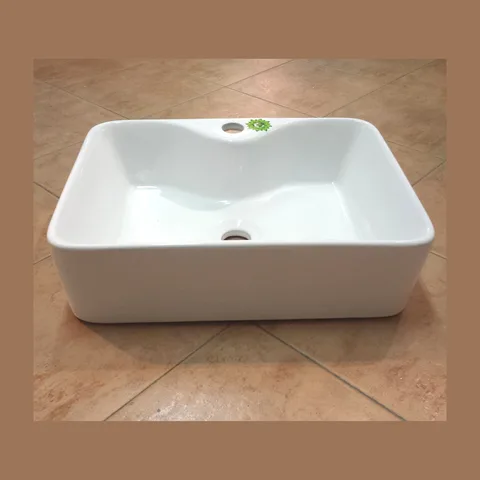 Umetnički lavabo Delta
