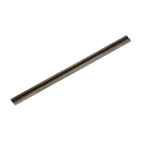 Nož za rende 82×5,5×1,1mm HSS