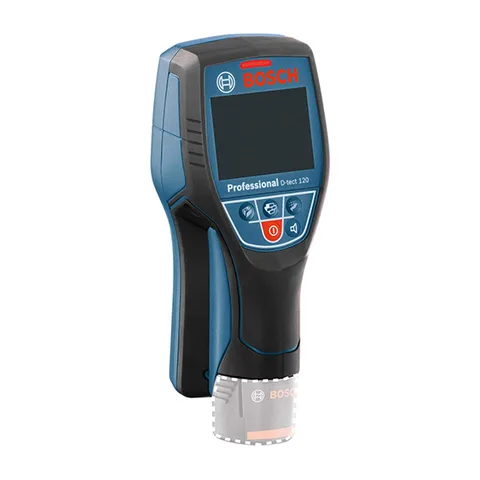Detektor Bosch D-tect 120