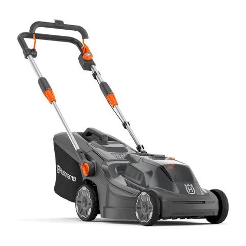 Husqvarna – Baterijska kosačica Aspire™ sa baterijom i punjačem – LC34-P4A