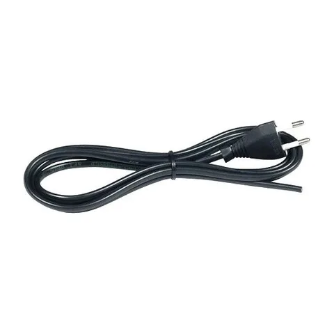 Commel Priključni kabl 2.5A 250V 3m crni, 0119