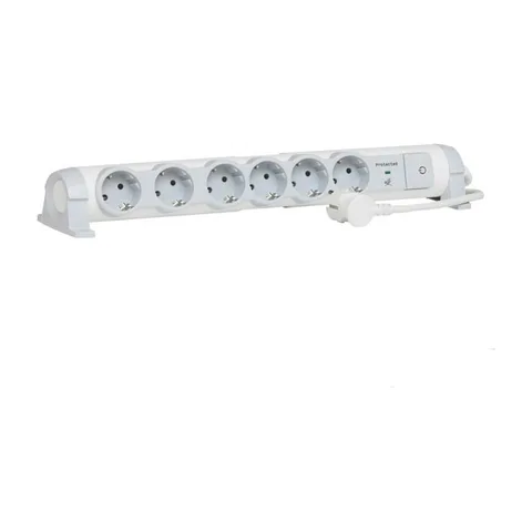 Legrand produzni kabl 6x2p+E 1,5M 206556