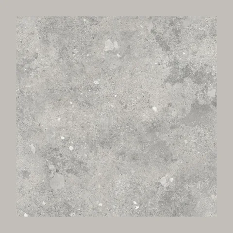 FLORYS LIGHT GREY 60X60 1.07M2