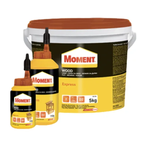 Henkel Moment Express 0,25