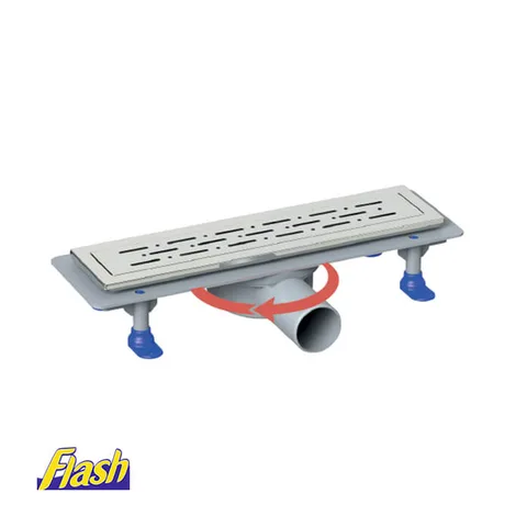 Linijski slivnik podesivi – MaxiFlow – 50cm