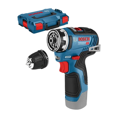 Bušilica Bosch GSR 12V-35 FC