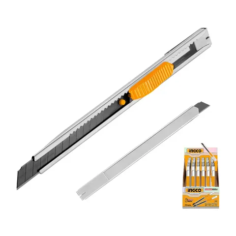 HKNS1806 SKALPEL 9X80MM INGCO