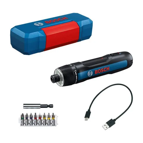 Bosch Go 3 akumulatorski odvrtač (06019H2201)