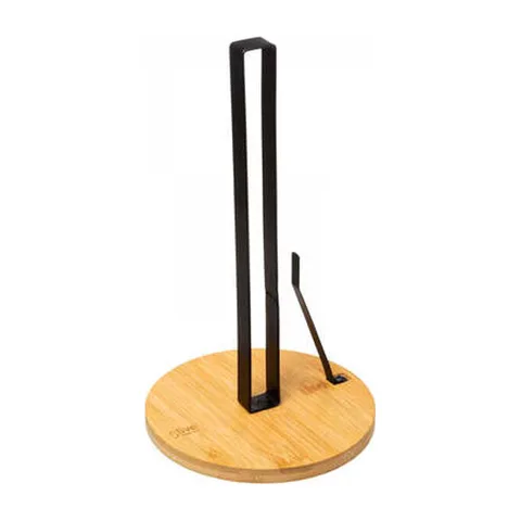 Držač ubrusa stopnera 155x28cm bambus Five 179667