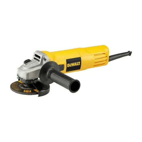 Brusilica DeWalt