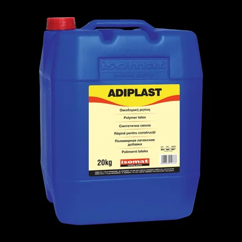 Adiplast 20/1 Aditiv za beton i malter
